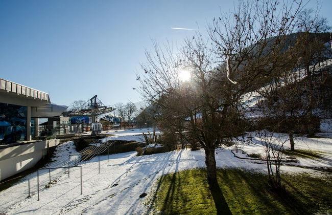 Apartment CityXpress - Photo 16