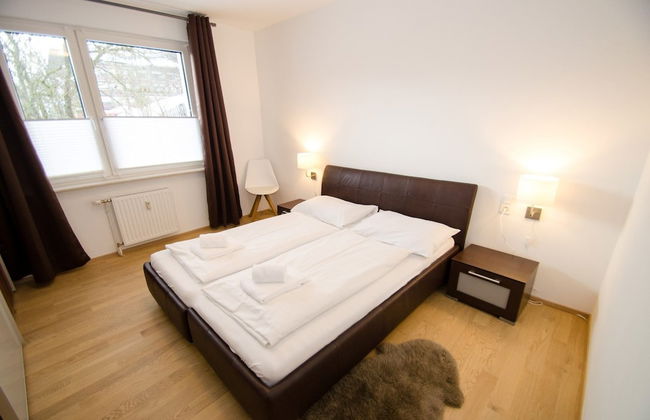 Apartment CityXpress - Photo 5