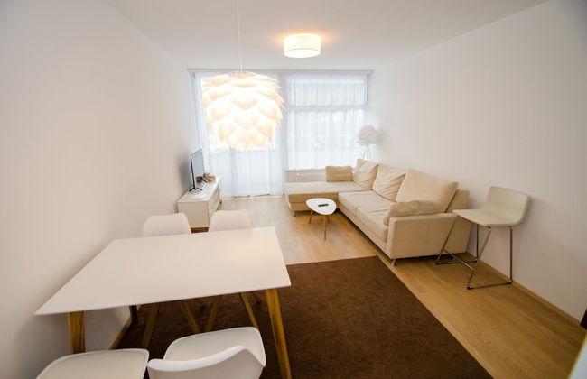 Apartment CityXpress - Photo 9