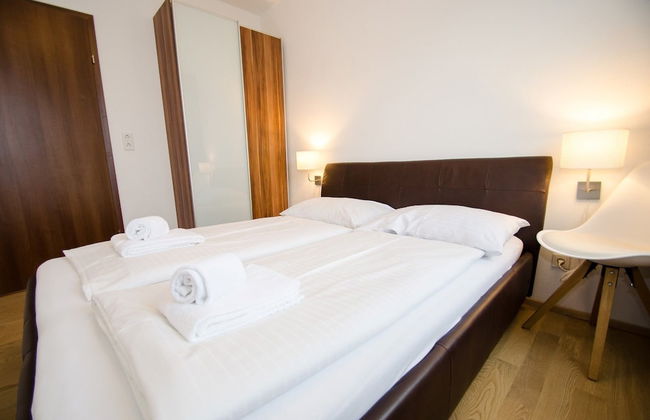 Apartment CityXpress - Photo 3