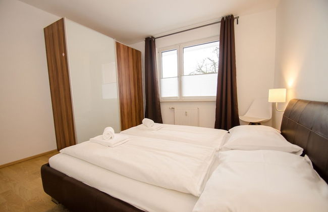 Apartment CityXpress - Photo 2