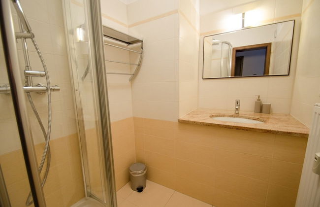 Apartment CityXpress - Photo 12