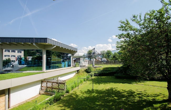 Apartment CityXpress - Photo 18