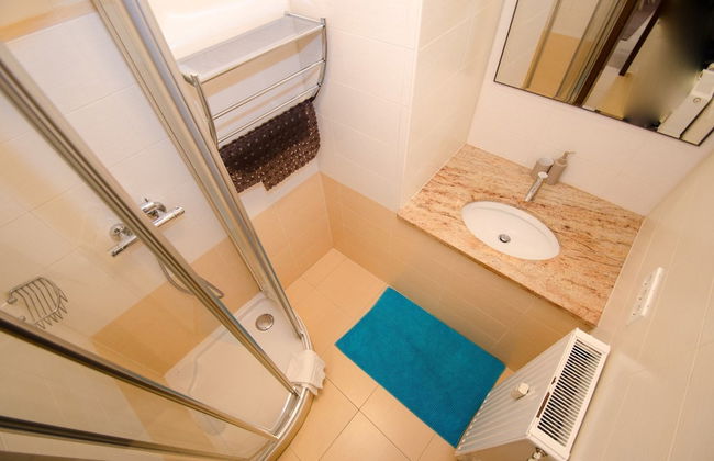 Apartment CityXpress - Photo 11