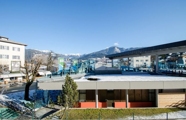 Apartment CityXpress - Photo 15