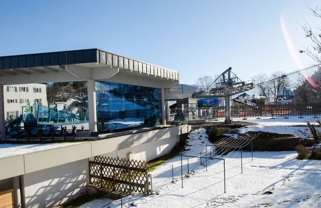 Apartment CityXpress - Photo 1