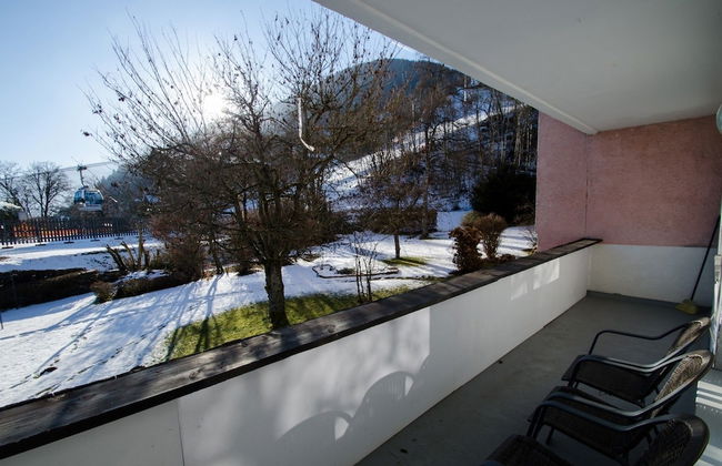 Apartment CityXpress - Photo 10