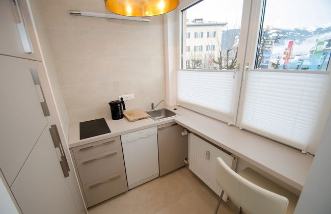 Apartment CityXpress - Photo 6