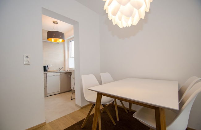 Apartment CityXpress - Photo 7