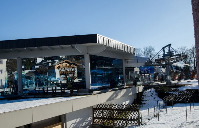 Apartment CityXpress - Photo 14