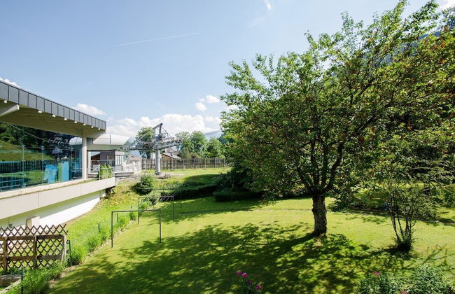 Apartment CityXpress - Photo 17