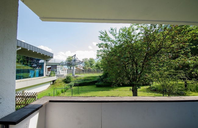 Apartment CityXpress - Photo 19