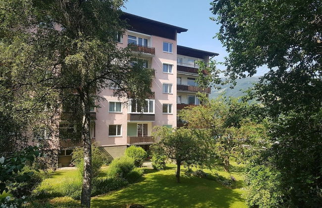 Apartment CityXpress - Photo 13