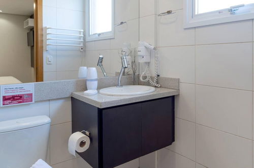 Foto 54 - Apartamento Incr vel Com 2 Quartos Que Acomoda 6 Pessoas