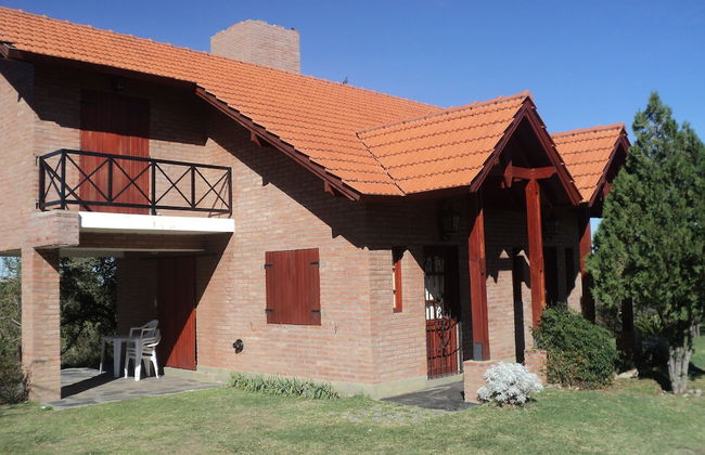 Cabañas Oma Lissi - Foto 11