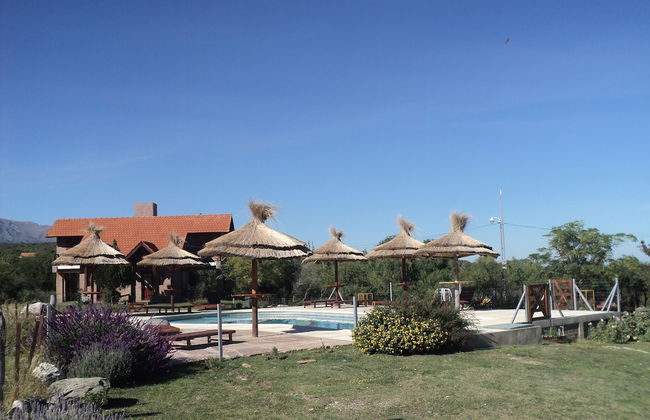 Cabañas Oma Lissi - Foto 10