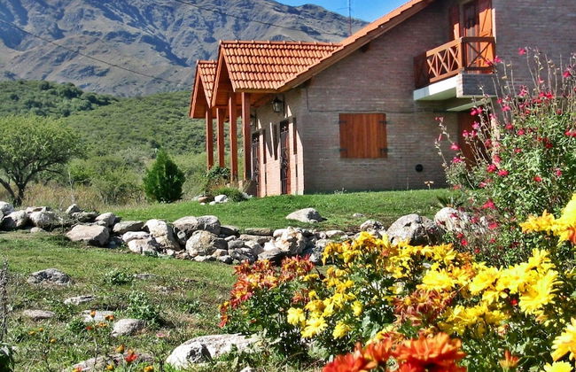 Cabañas Oma Lissi - Foto 1