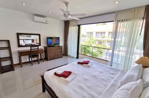 Photo 5 - 4 Bedroom Twin Villas Cheong Mon