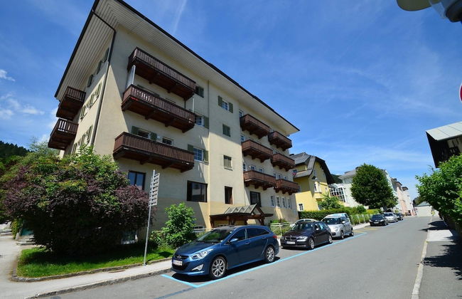 Apartments CityXpress - Foto 1