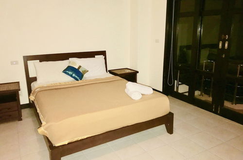 Foto 9 - 7 Bedroom Twin Villas on Beach Front Resort