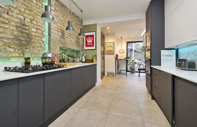 Joie de Vivre - Foto 7