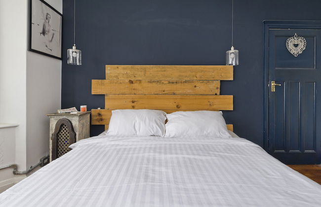 Joie de Vivre - Foto 1