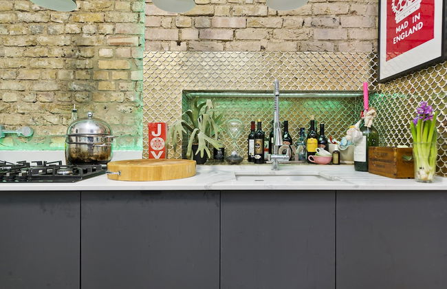 Joie de Vivre - Foto 6