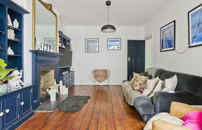 Joie de Vivre - Foto 9