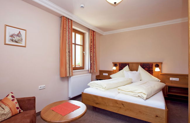Apartment in Kleinarl Near Ski Slopes - Foto 4