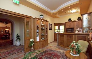 Photo 2 - Apartment in Kleinarl, Salzburg With Wellness Area