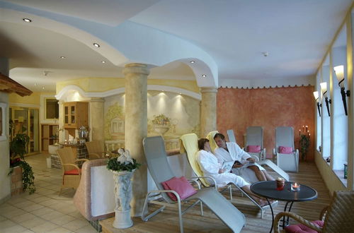 Photo 23 - Apartment in Salzburg With a Wellness Center