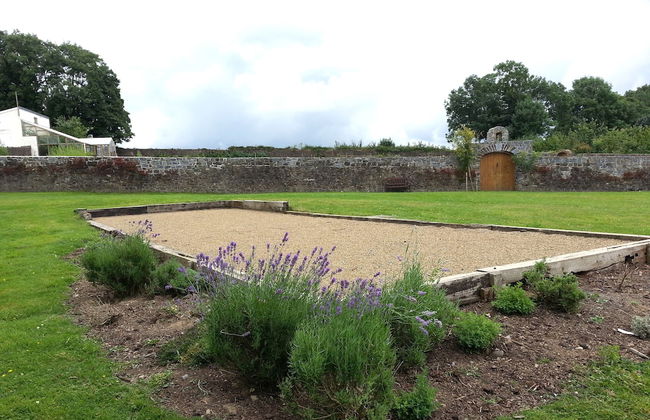 Croan Cottages Self Catering - Foto 12