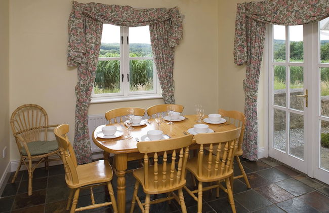 Croan Cottages Self Catering - Foto 2