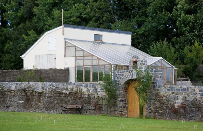 Croan Cottages Self Catering - Foto 16