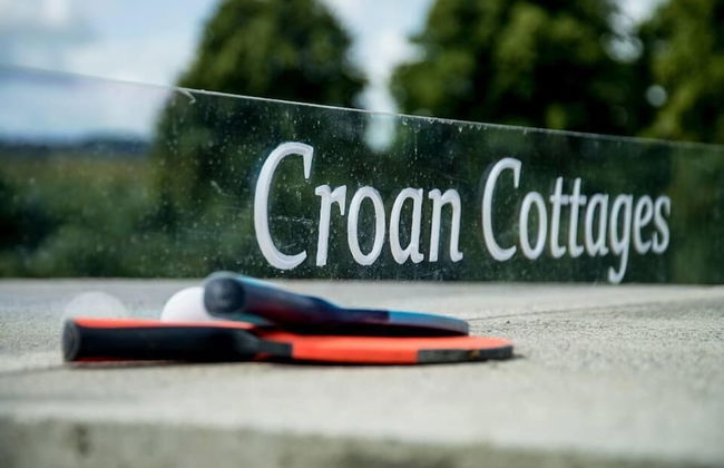Croan Cottages Self Catering - Foto 10