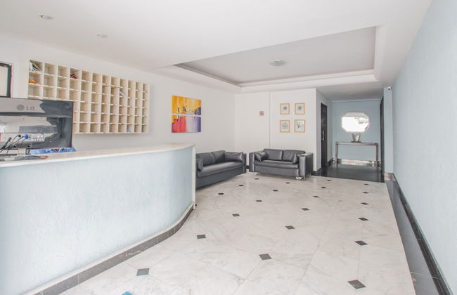 PIP201 Cozy flat in Boa Viagem 4 people. - Foto 2