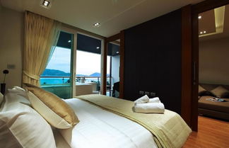 Photo 2 - Privilege Panoramic Sea View