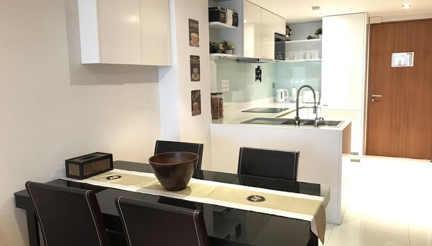 Refeições no quarto