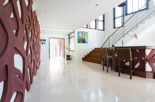 Photo 2 - Amatapura Beach Villa 12