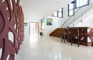 Photo 2 - Amatapura Beach Villa 12