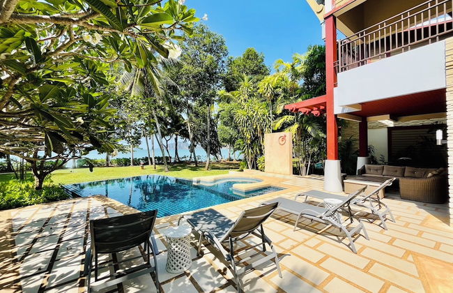 Amatapura Beach Villa 12 - Foto 37