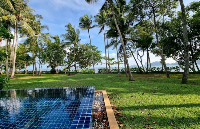 Amatapura Beach Villa 12 - Foto 35
