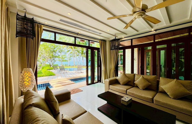 Amatapura Beach Villa 12 - Foto 15