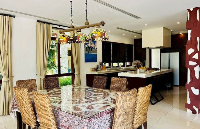 Amatapura Beach Villa 12 - Foto 29