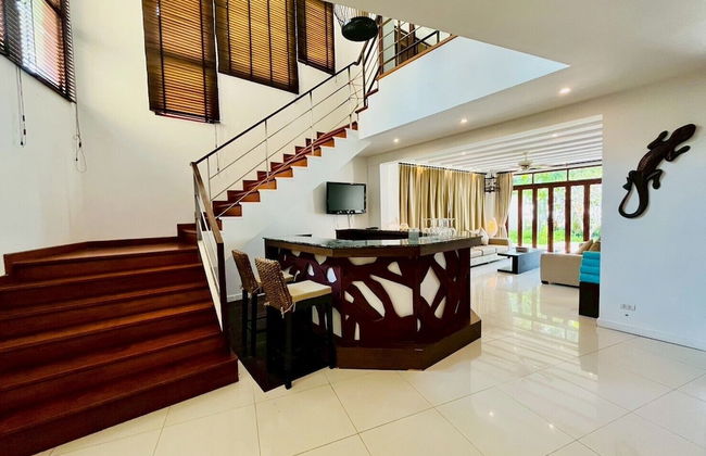Amatapura Beach Villa 12 - Foto 3