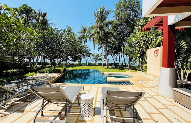 Amatapura Beach Villa 12 - Foto 41