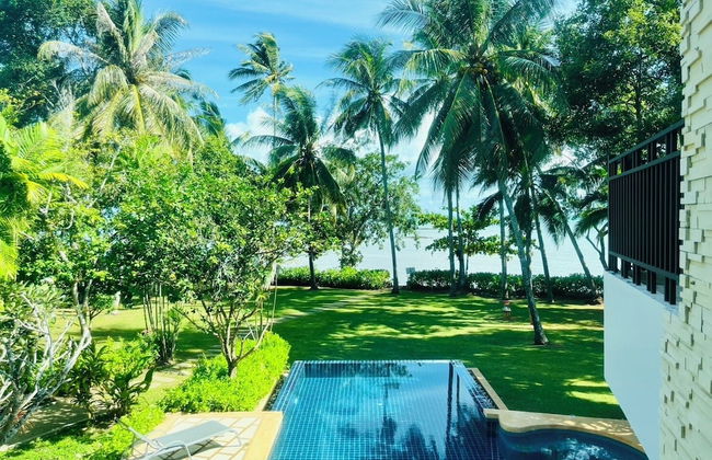 Amatapura Beach Villa 12 - Foto 18