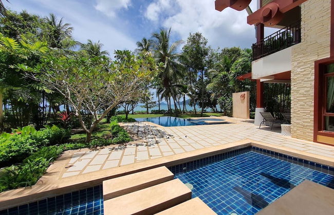 Amatapura Beach Villa 12 - Foto 26