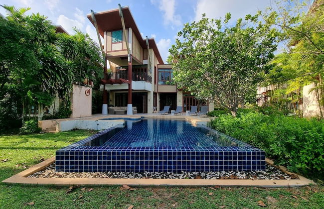 Amatapura Beach Villa 12 - Foto 38