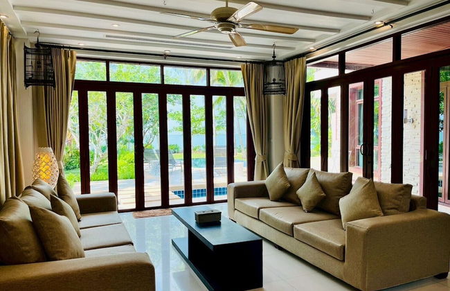 Amatapura Beach Villa 12 - Foto 34